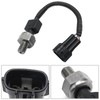 UOIENRT 89458-30010 Fuel Pressure Sensor Replacement for Lexus GS300 2006