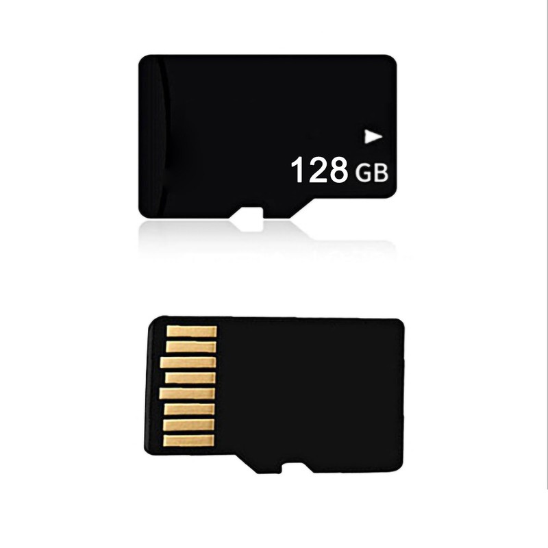 Memory Card 16G/32G/64G/128G Support UHS Interface Waterproof Moisture Proof Stable