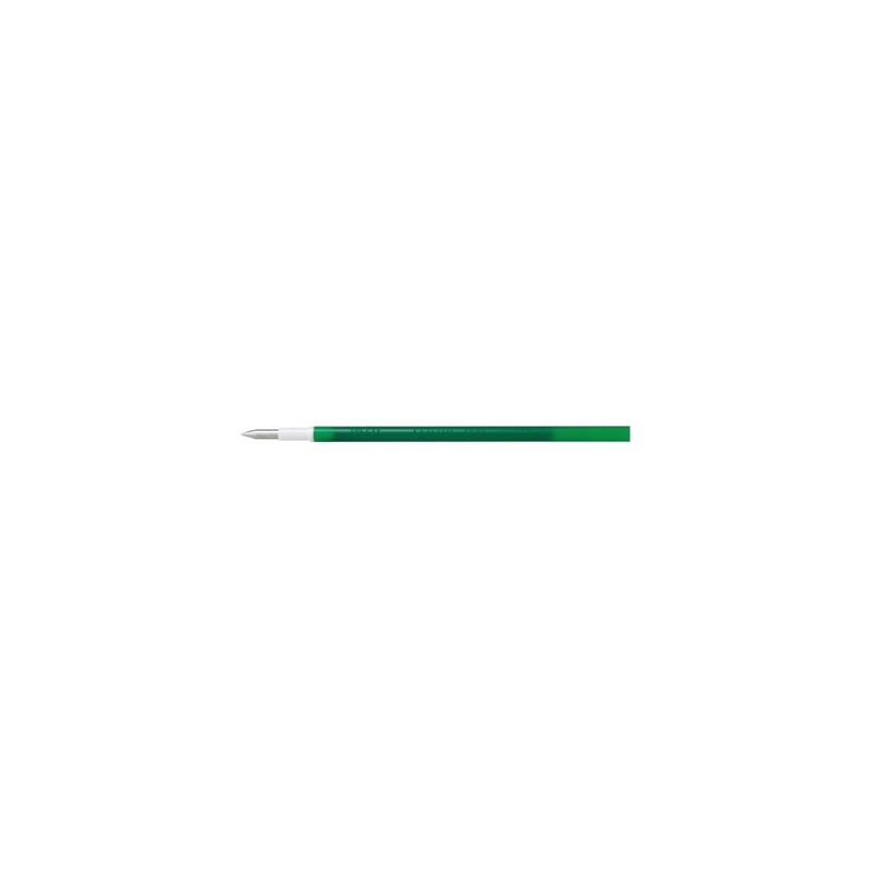 Pilot LFBTRF120UFG FriXion Ball Refills, Multicolor & Slim, 0.38, Green,