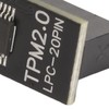 TPM 2.0 Encryption Security Module LPC Interface 20Pin Stable Performance