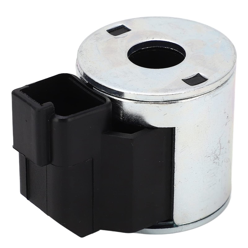 12V Solenoid Valve Coil, 4303612 Solenoid Valve with German Connection