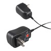Adjustable AC Power Supply Adapter for AA AAA Battery Replace