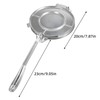 Tortilla Press 8 Inches Heavy Duty Flour Tortilla Press Aluminum