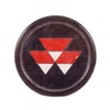 APUK Steering wheel Centre Cap Replacement for Massey Ferguson 165