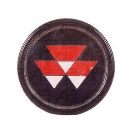 APUK Steering wheel Centre Cap Replacement for Massey Ferguson 165 168 175 178 185 188 Tractor
