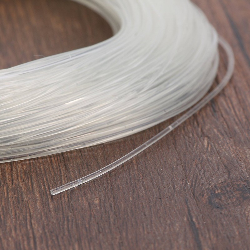 Maxcatch Clear Midline Fly Line Weight Forward 100ft (4I/5I/6I/7I/8I) (WF6I)