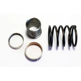 Kawasaki Mule 2510 Series Primary Converter / Drive Clutch COMPLETE Rebuild Kit