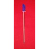 S,S Store Salai with Plastic Hook for Sikh Gentlemen Turban