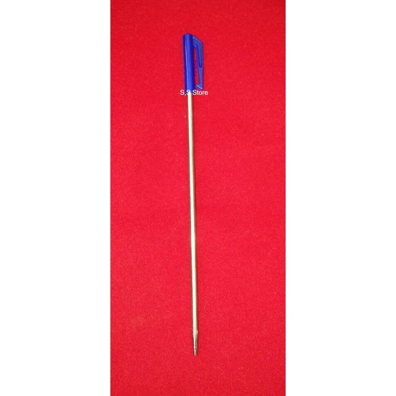 S,S Store Salai with Plastic Hook for Sikh Gentlemen Turban