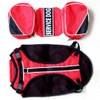 Haoyueer Service Dog Backpack Harness Vest Removable Saddle Bags with