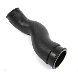 Diesel Air Charge Intercooler Turbo Hose Right Lower Compatible with 2004-2006 Sprinter 2500 3500 2.7L Replaces OE# 5120148AA A9015285482