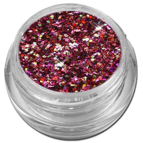 RM Beauty Nails Mix Glitter Special Glitter Nail Art/Many Different