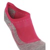 Falke Women's RU4 Running No Show Socks, Rose, Size 35-36