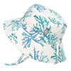 Jan & Jul Quick Dry Bucket Hat for Swimming, Beach