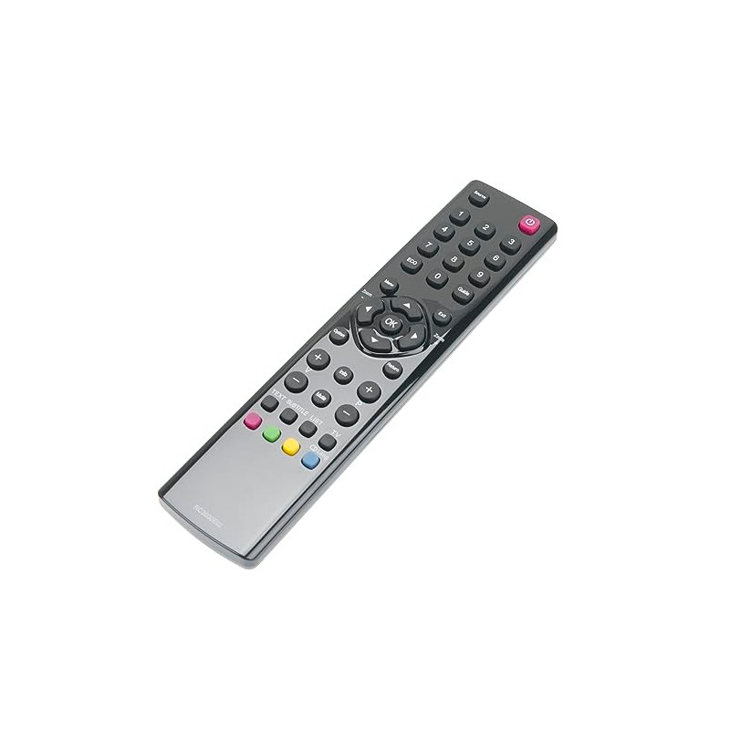 ALLIMITY Replacement Remote Control for TCL Strong SRT32HY3003 SRT32HB3003 L32E3003