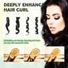 Curl Defining Cream, Curly Hair Conditioner, Curl Boost Defining Cream,
