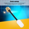 For EMAX 5.8G Nano 3dBi Gain Circularly Polarized Transmission Antenna