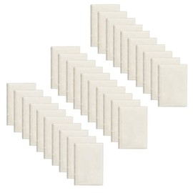 YALLSAME Underwater Anti-Fog Case Insert 30pcs for Waterproof Dive Housing Removing Blur Defogger Underwater Photography Accessories Ideal for GoPro Hero 11 10 9 8 7 6 5 4 3 DJI Action Waterproof Case