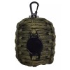 Shooters Gate Pocket Sized Survival Grenade Paracord Key-chain Set -