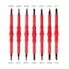 Premium Insulated Screwdrivers Set Insulated Professional Electricians Slotted Crossed Screwdriver