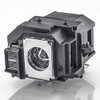 ELPLP54/ELPLP58 Replacement Projector Lamp Bulb for Epson 705HD EX31 EX51 H331A H309A EX71 H310C H328A H328B EB-S7 EB-X7 EB-S8 EX5200 EX7200 EX3200 S10+ S8+ S7 H335A EB-W8D Projector Bulb with Housing