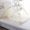 Portable FoldingBug Net Tent Children's Bed Net