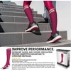 SB SOX Compression Socks (20-30mmHg) for Men & Women