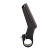 Mountain Bike Handlebars Bar Ends 1 Pair Carbon Fiber 3K