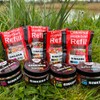 Fjuka Sinkers 11mm REFILL | Bright bottom bait | Stays