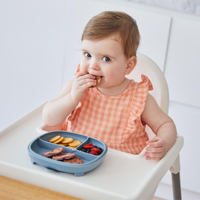 b.Box 2 in 1 Suction Plate | Strong Suction Base