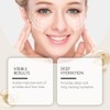 3PCS Serum for Face Wrinkle Smoothing Capsules Anti-Aging Fine Line