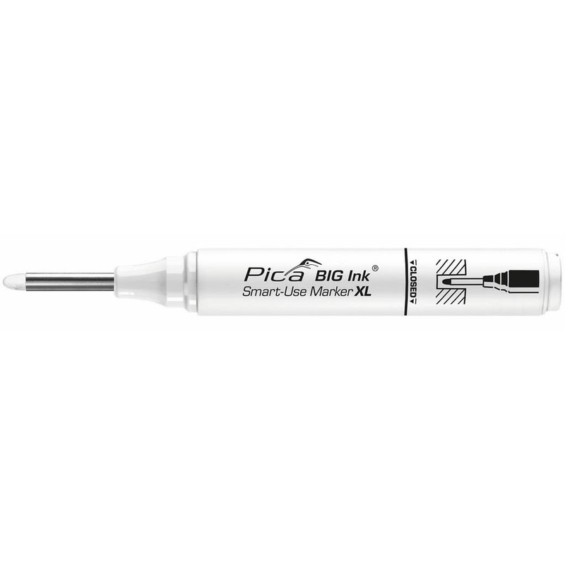 Pica 170/52 BIG Ink Smart Use Deep Hole Marker Pen