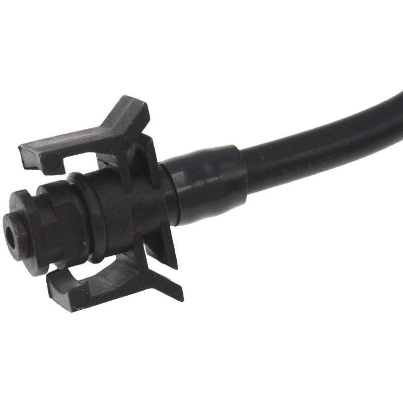 Dorman 626-653 Engine Coolant Overflow Hose Compatible with Select Ford