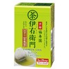 Uji no Tsuyu Iemon Brown Rice Tea Bag with Matcha