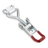 JUNKER M5 Tension Latch (Holds 165 kg) Galvanised Steel Adjustable