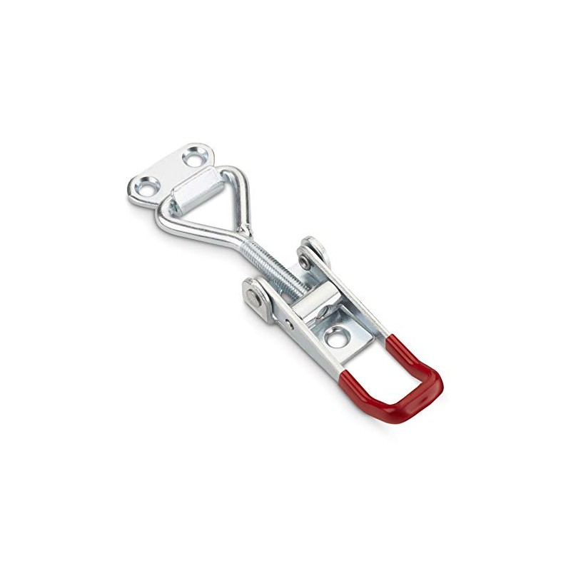 JUNKER M5 Tension Latch (Holds 165 kg) Galvanised Steel Adjustable