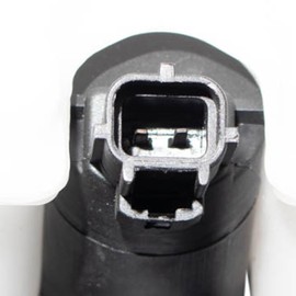 TRQ Radiator Coolant Reservoir Expansion Tank Overflow Bottle Compatible with 2002-2005 Ford Explorer Sport Trac 2001-2011 Ranger FO1288168