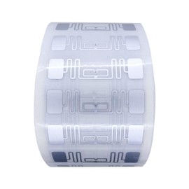 20pcs UHF RFID Tags 860-960MHz Alien H3 Sticker 73*23mm ISO/IEC 18000-6C EPC Global C1Gen2 Compliant