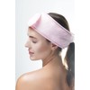 Brushworks Microfibre Duo Headband