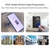 Tqsbeyah RFID Reader Writer Full Function RFID Emulator Copier