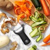 Oxo Good Grips Prep Y-Peeler Black