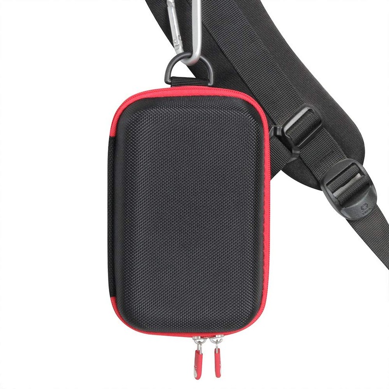 Hermitshell Hard Travel Case for INNOVA 3320/3340 Auto-Ranging Digital Multimeter