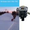 LIZAPUS New Huayi CARB Snowblower Snow Thrower Carburetor Assembly 170SD