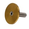 Archery Stabilizer Weights Stainless Steel Archery Bow Stabilizer Balance Weight