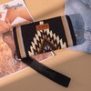 Montana West Wrangler Wristlet Wallet Western Wallets for Women Aztec