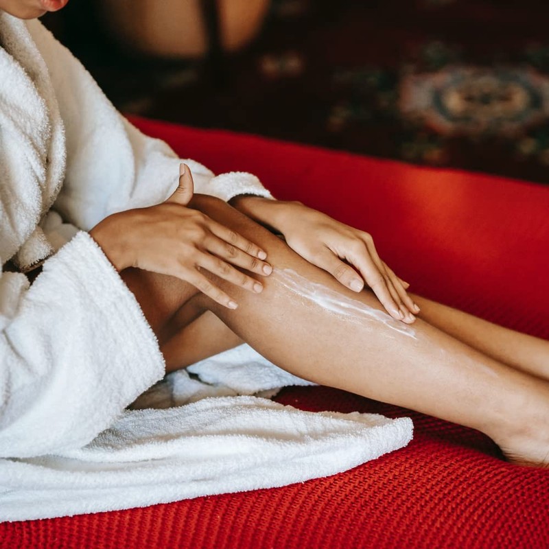 Esthederm Lait Hydratant Anti-Relâchement