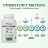 PRISTINE'S Benfotiamine 300mg High Bioavailability Nerve Support Supplement - 60