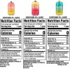 bubly Sparkling Water Variety Pack, 12 fl oz., 24 pk.