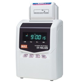 マックス インクリボン ER-IR100 ER-IR100 00032132 【まとめ買い3個セット】