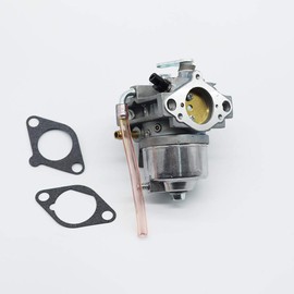 Carbpro 15003-2509 Carburetor Fits Kawasaki Mule 2500 2510 1993-2000 44